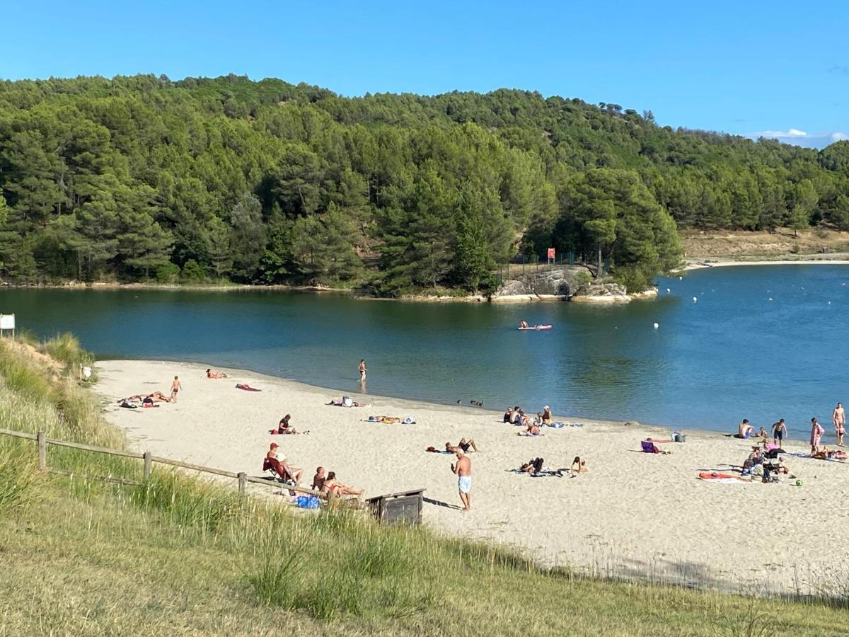 Vue Sur Cite - Spa Carcassone Kültér fotó